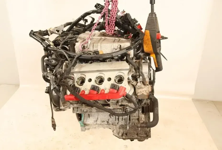 Motor Benzin - Audi A7 (2016) CREC 06E100041A 112.540km - Bild 1