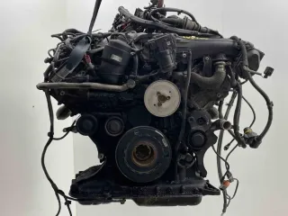 Motor Diesel - Audi A7 (2011) CDU 059 100 099 G - Bild 2