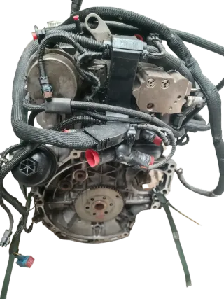 Motor 1610562080 Peugeot 308 207 DS3 5FX EP6DT 1.6  78TKM - Bild 5
