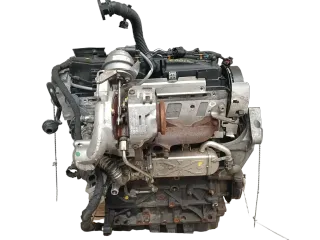 Motor 03L100090J  VW Audi Seat Skoda 2.0 TDI 100-130KW CFFA CFFB CFGB CFGC - Bild 1