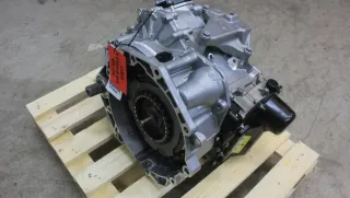 Automatikgetriebe - Audi A3, S3 (2022) UUF 0CW300051N003 630km - Bild 1