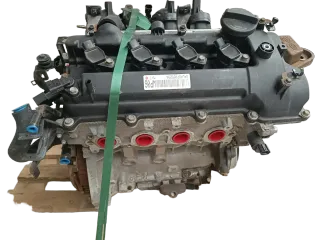 Motor V10310-3P00 Kia Picanto Hyundai 1.2 G4LA  60TKM - Bild 3