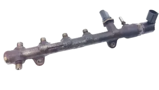 Einspritzleiste Verteiler GK2Q-9D280-AA Ford Transit Tourneo - Bild 1