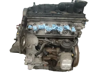 Motor 03L100032T Seat VW Golf Touran Audi Skoda Rapid Fabia 1.6 TDI CAYC - Bild 1