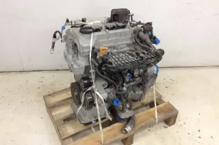 Motor Benzin - Hyundai i30 (2019) G4LD 77AQ103F00 39.530km - Bild 1
