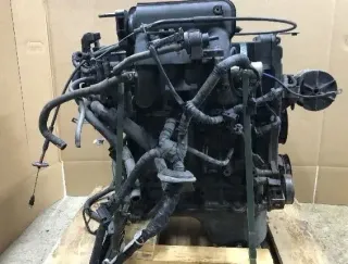 Motor Benzin - Hyundai Matrix (2002) G4ED 21101 26C50 - Bild 3