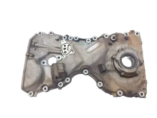 Stirndeckel Steuergehäuse 16100-69GE9-000 JIMNY  M13A-1977597 - Bild 3