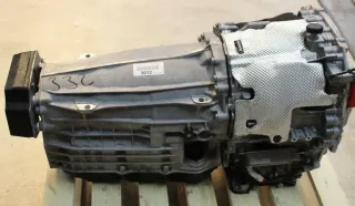 Automatikgetriebe - Mercedes C-Class (2022) 725.121 A7252708319 1.440km - Bild 2