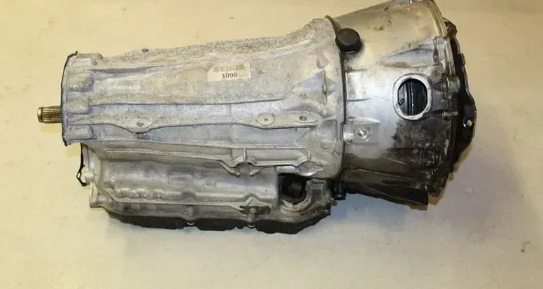 Automatikgetriebe - Mercedes E-Class 96 (2017) A 213 270 00 02 - Bild 1