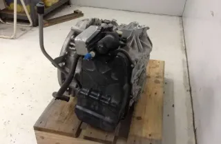 Automatikgetriebe - Mercedes A-Class (2014) 724.011 68.340km - Bild 2