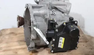 Automatikgetriebe - Audi A1 / S1 (2020) TXS 0CW300043T 76.720km - Bild 2