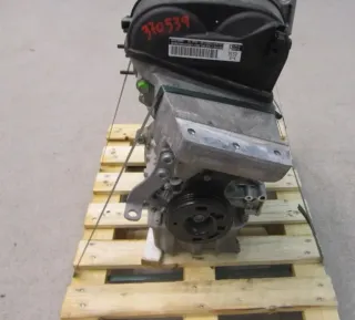 Motor Benzin - Seat Ibiza (2016) CHZC 04C100032JX 7.130km - Bild 2
