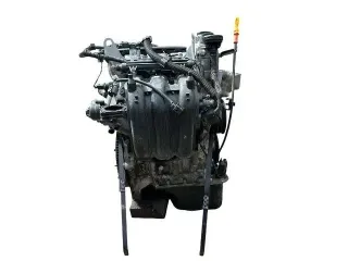 Motor Benzin - Skoda Fabia (2011) CGPA 03E 100 033 K 26.540km - Bild 2