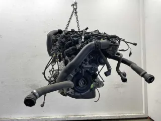 Motor Elektro - BMW 5-Series (2017) B48B20A 11 00 2 469 211 106.310km - Bild 2