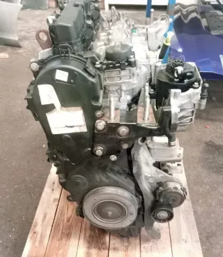 Motor Diesel - Ford S-MAX (2018) T7CL 1863970 - Bild 2