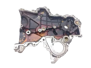 Stirndeckel Abdeckung 21350-2B703 Kia Sportage Hyundai ix35 Tucson i30 G4FJ - Bild 3