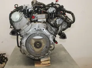 Motor Diesel - Audi Q7 (2009) CASA 059100098F - Bild 1