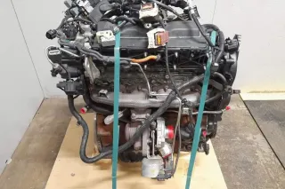 Motor Diesel - Ford S-MAX (2013) UFWA 1838469 - Bild 4