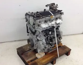 Motor Benzin - Toyota RAV 4 (2020) A25A-FXS 34.700km - Bild 1