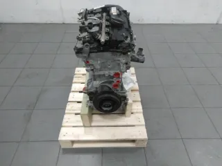 Motor Benzin - BMW 3-Series (2016) B48-B20A 11002455345 110.310km - Bild 3