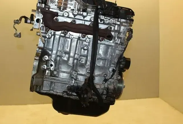 Motor Diesel - Toyota RAV 4 (2014) 1AD-FTV 1900026640 62.730km - Bild 1