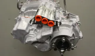 Motor Elektro - Toyota RAV 4 (2017) 2AR-FXE G105048020 2.570km - Bild 4