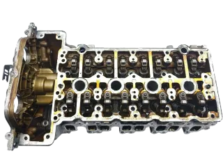 Zylinderkopf R2710162201 Mercedes W204 W212 M271860 OM271.860 - Bild 3