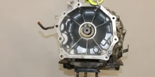 Automatikgetriebe - Renault Alaskan (2018) 31020X041C 119.550km - Bild 1