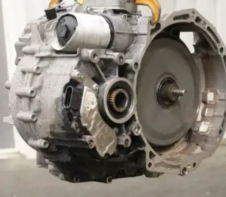 Automatikgetriebe - Skoda Octavia (2021) 0GC300012KX - Bild 1
