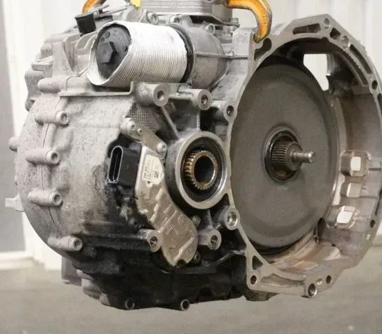 Automatikgetriebe - Skoda Octavia (2021) 0GC300012KX - Bild 1