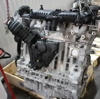 Motor Diesel - Volvo V40 12-19 (2013) 6906226 36050626 17.620km - Bild 1