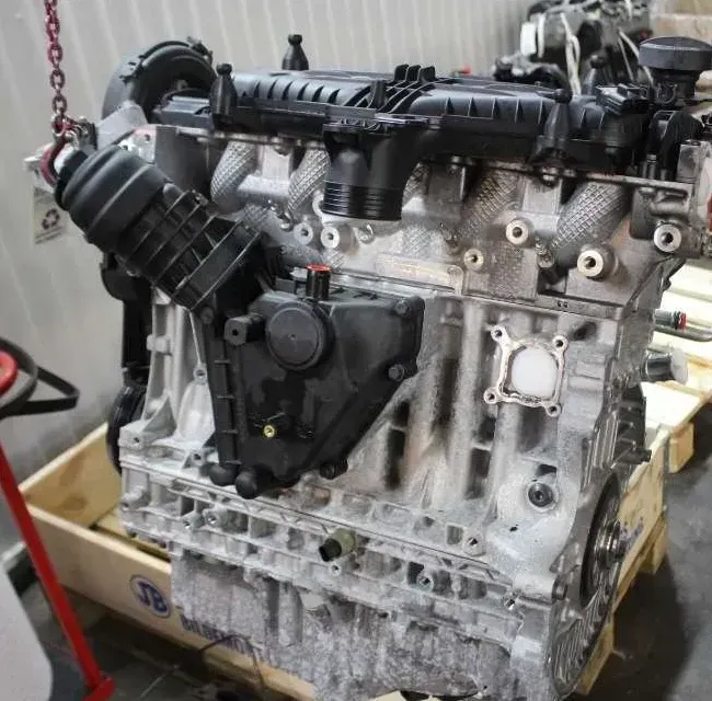 Motor Diesel - Volvo V40 12-19 (2013) 6906226 36050626 17.620km - Bild 1