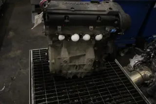 Motor Benzin - Volvo S40 04-12 (2006) 6901340 36050046 - Bild 1