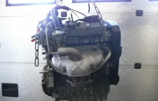 Motor Benzin - Volvo S40, V40 96-04 (1997) 30611127 103.170km - Bild 2