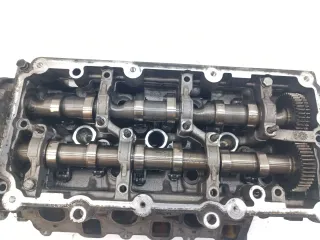 Zylinderkopf 1-3 links 059103064CP Audi A5 A4 3.0 TDI CAPA - Bild 3