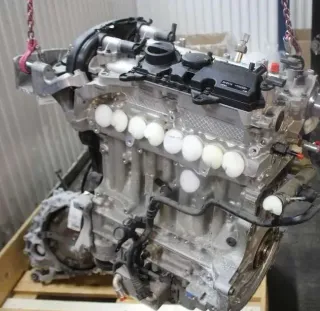 Motor Benzin - Volvo V40 12-19 (2016) 6906417 36050813 3.370km - Bild 2