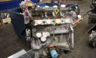 Motor Benzin - Renault Laguna (2011) 101021947R - Bild 1
