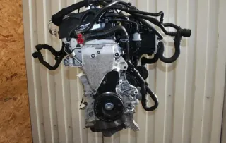 Motor Benzin - Skoda Yeti (2016) CZCA 04E100098HX 16.970km - Bild 2