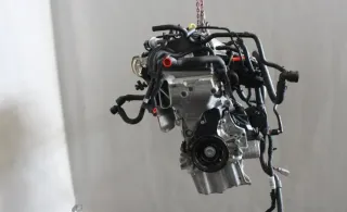 Motor Benzin - Audi A3, S3 (2017) CHZD 04C100098EX 5.330km - Bild 3