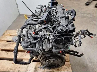Motor Diesel - Skoda Superb (2016) DFEA - Bild 3