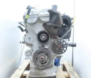 Motor Benzin - Hyundai i40 (2012) 137N12BU 00 - Bild 2