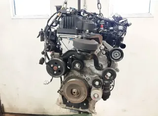 Motor Diesel - Hyundai Santa Fe (2014) D4HB EU9711636 KS39 - Bild 3