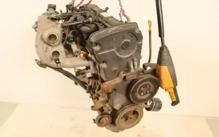 Motor Benzin - Hyundai i30 (2008) 107D123U00 102.530km - Bild 3