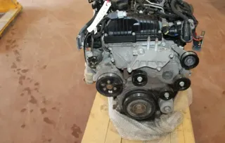 Motor Diesel - Hyundai Santa Fe (2013) D4HB 178F12FU00 - Bild 3
