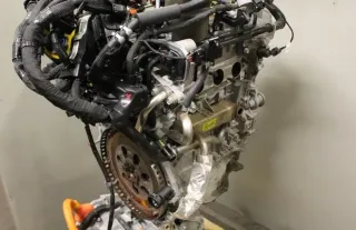 Motor Benzin - Hyundai Ioniq (2019) G4LE 1B07103U00 78.420km - Bild 1