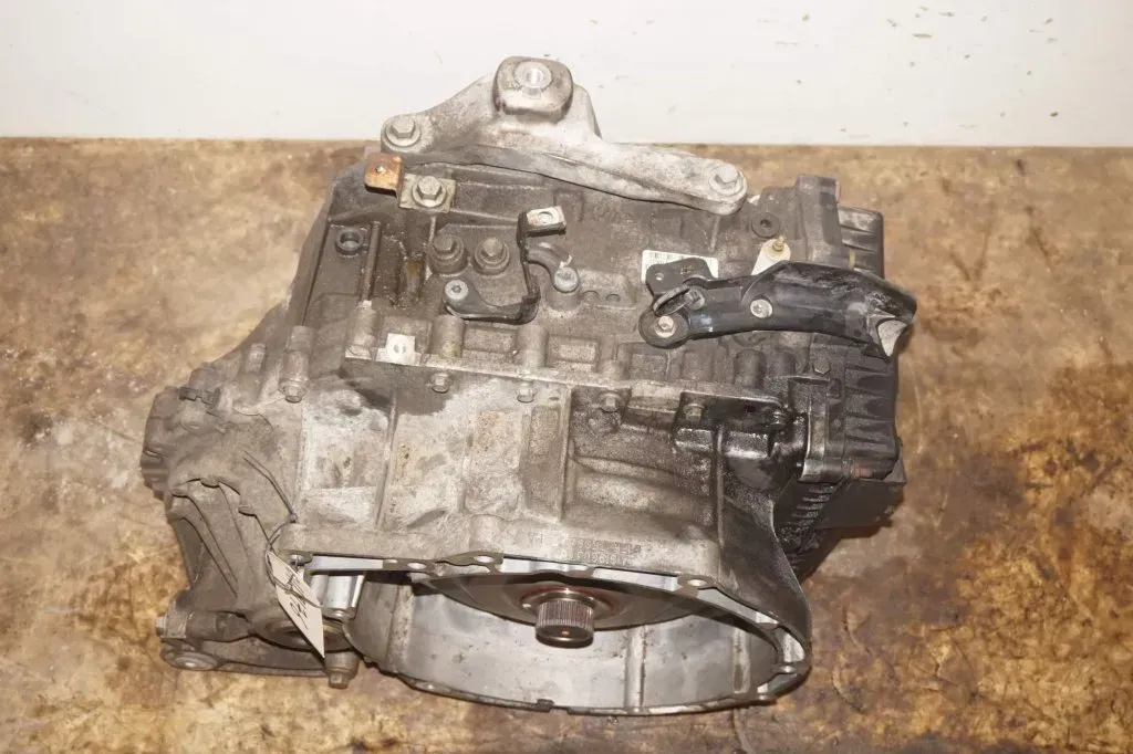 Automatikgetriebe - Ford Transit Connect/Tourneo Connect (2017) MPS6 2237598 - Bild 1