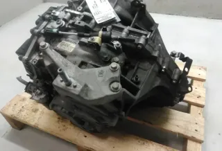 Automatikgetriebe - Ford Mondeo (2015) 2208802 - Bild 3