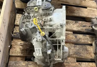 Automatikgetriebe - Ford Mondeo (2006) 7S7P-7000-AA - Bild 2