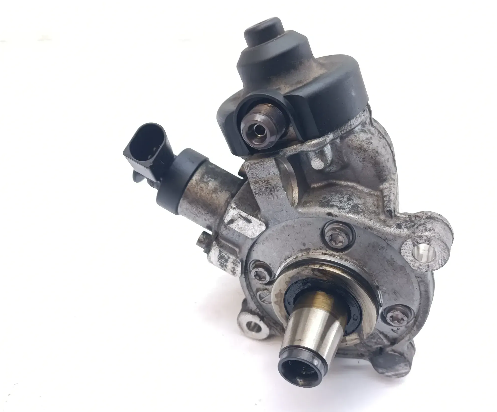 Hochdruckpumpe 7823452 BMW F20 E90 F30 F34 F36 E84 Mini R55 R60 R56 R58 R57 R59 - Bild 1