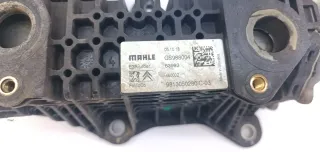 Abgaskühler AGR Kühler 9813050280 Citroen Peugeot Ford DS Opel Fiat Toyota - Bild 4